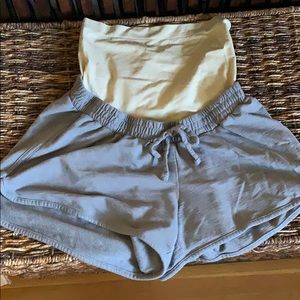 Maternity Shorts